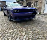 Dodge Challenger 1320 DragPack - Dodge Challenger von privat