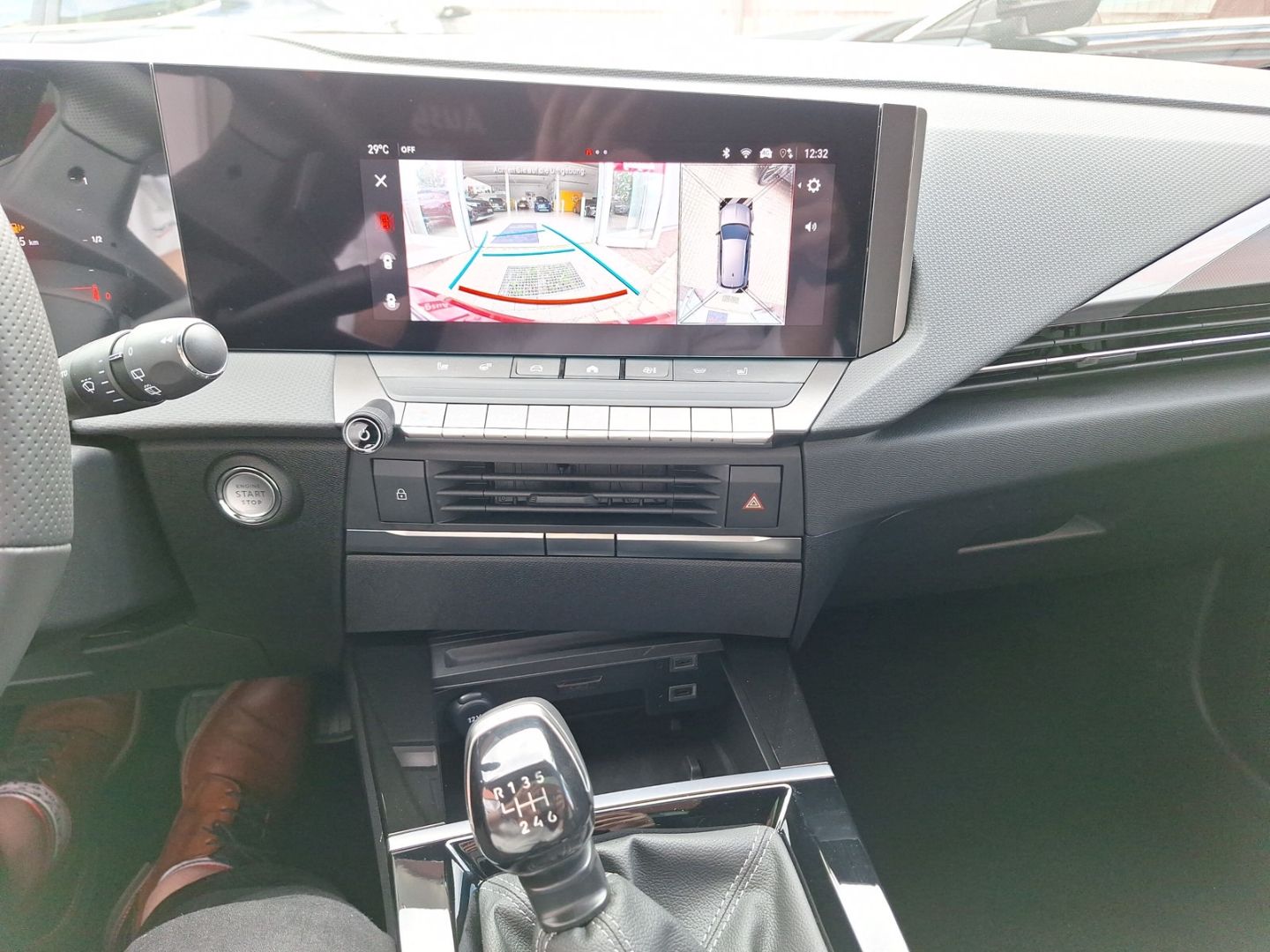 Opel Astra - Bild 19