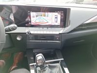 Opel Astra - Vorschau Bild 19