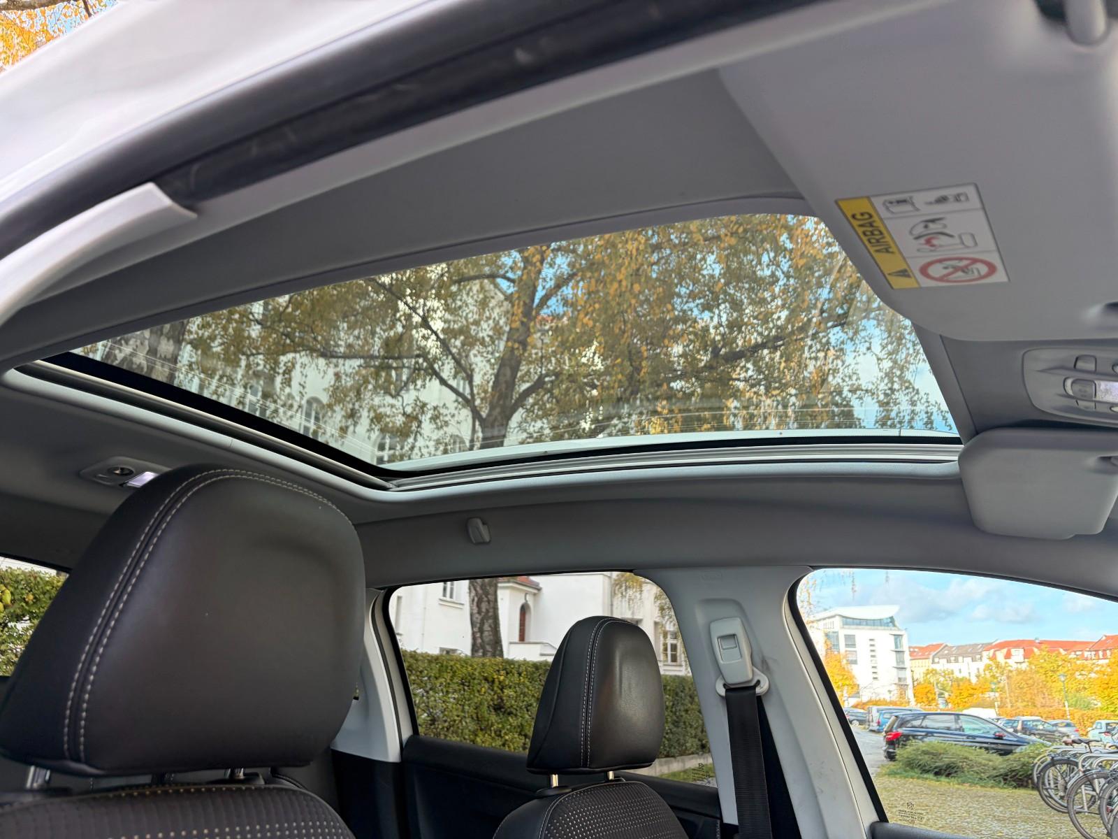 Peugeot 2008 2015 — photo 20