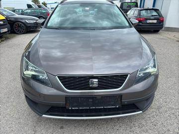 Seat Leon ST X-Perience 4Drive - Bild 6