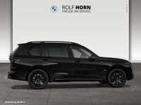 BMW X7 M60 - Vorschau Bild 8