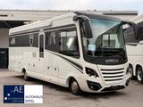 Morelo Palace 90 LBX Top-Zustand & Mega-Ausstattung - Wohnmobil oder -wagen Mega