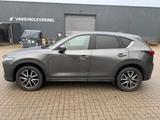 Mazda CX-5 2.2 150PS 2WD | BOSE | FACELIFT | 23442 - graue Mazda CX-5