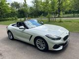 BMW Z4 sDrive20i Advantage ADVANTAGE - BMW Z4: Advantage