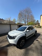 Dacia Duster dCi 110 2WD EDC Prestige Prestige - Dacia Duster Gebrauchtwagen Bochum