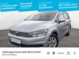 Volkswagen Touran 1.5 TSI DSG Comfort Navi R-Kam AHK 7 Sitz - Volkswagen Touran Jahreswagen: Automatik
