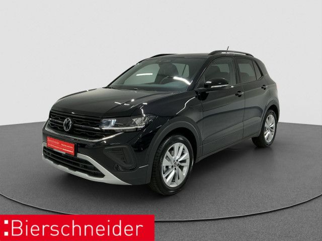 T-Cross 1.0 TSI DSG Energy AHK NAVI RFK 17 ALWET