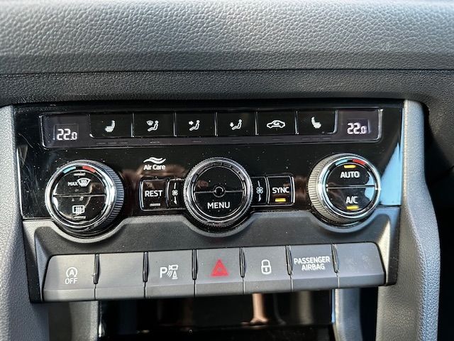 Kodiaq L&K 2.0 TDI DSG AHK;NAV;360°,LED