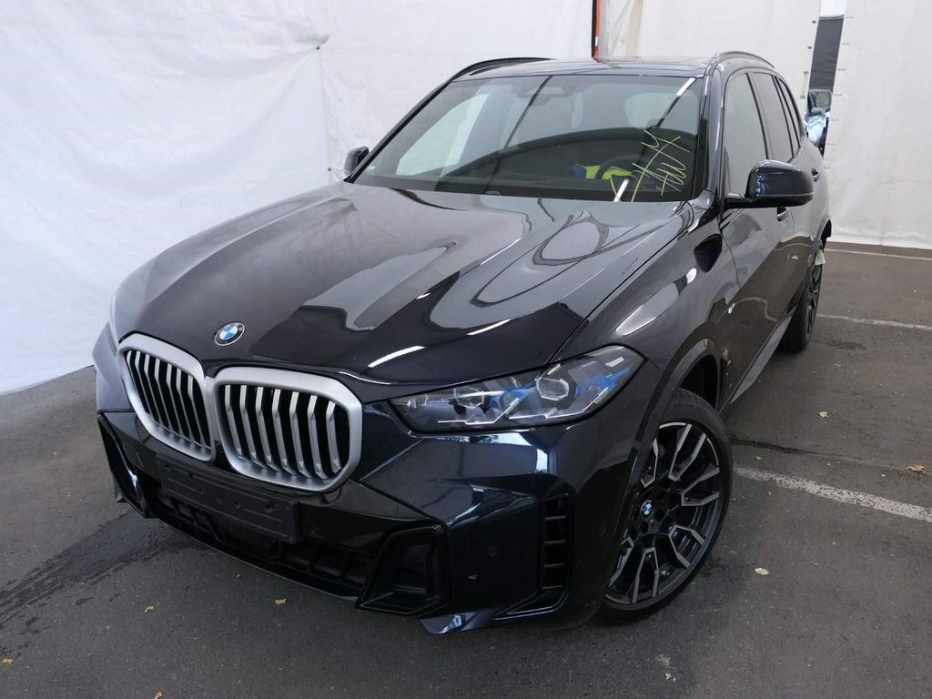 Image of BMW X5