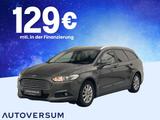 Ford Mondeo 1.5 EcoBoost *KAM*AHK*KLIMA*TEMP*PARK - gebrauchte Ford Mondeo aus dem Jahr 2019