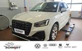 Audi Q2 35 TFSI S Line PDC GRA SONOS MMI OPTIK - Audi: Mmi 2g