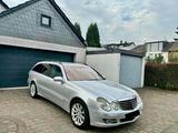Mercedes-Benz E 320 CDI 4MATIC  Avantgarde Sportpaket  - Mercedes-Benz E 320: Avantgarde