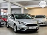 Ford Focus Lim. C&C *AUTOMATIK*NEU ZAHNRIEMEN+SERVICE - Ford Focus: Zahnriemen