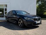 BMW 730d xDrive M | Scheckheft | Unfallfrei | HUD - BMW 730 in Mönchengladbach