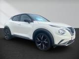 Nissan Juke 1.0 DIG-T DCT N-Design Autom. Kamera ACC - Nissan Juke: Limousine