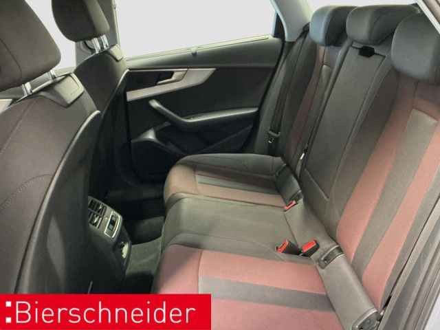 Audi A4 - Bild 13