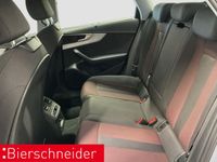 Audi A4 - Vorschau Bild 13
