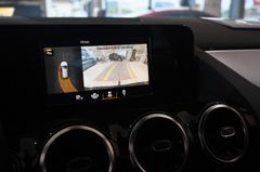 Fahrzeugabbildung Mercedes-Benz B 180D SYTLE NAVI/LED/KAMERA/SH/VIRTUAL/TEMP/AHK