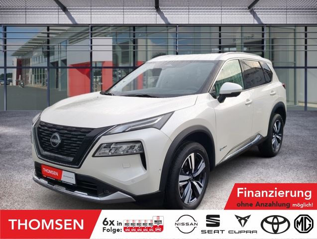 Nissan X-Trail 1.5 VC-T e-Power Tekna Navi ACC AUT LED