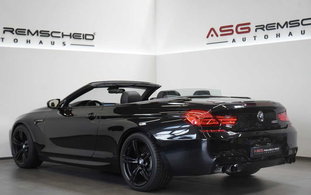 Bmw M6