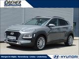 Hyundai Kona 1.6 T-GDI Unique Plus 4WD LED/Navi/PDC/LMBC - Hyundai KONA: Unique