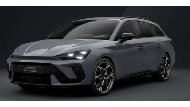 Cupra Leon ST 1.5 e-Hybrid VZ DSG *MATRIX*AHK*ACC*NAV* imagem 2