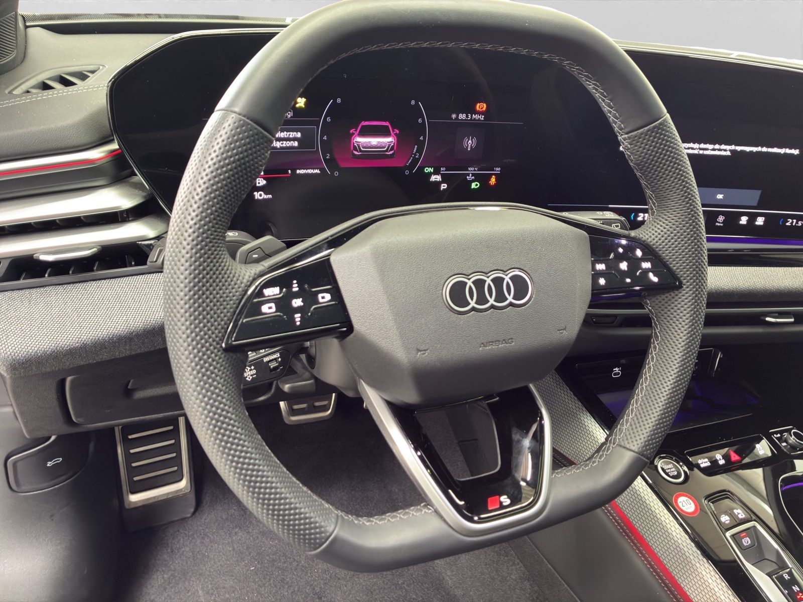 Audi A5 - Bild 11