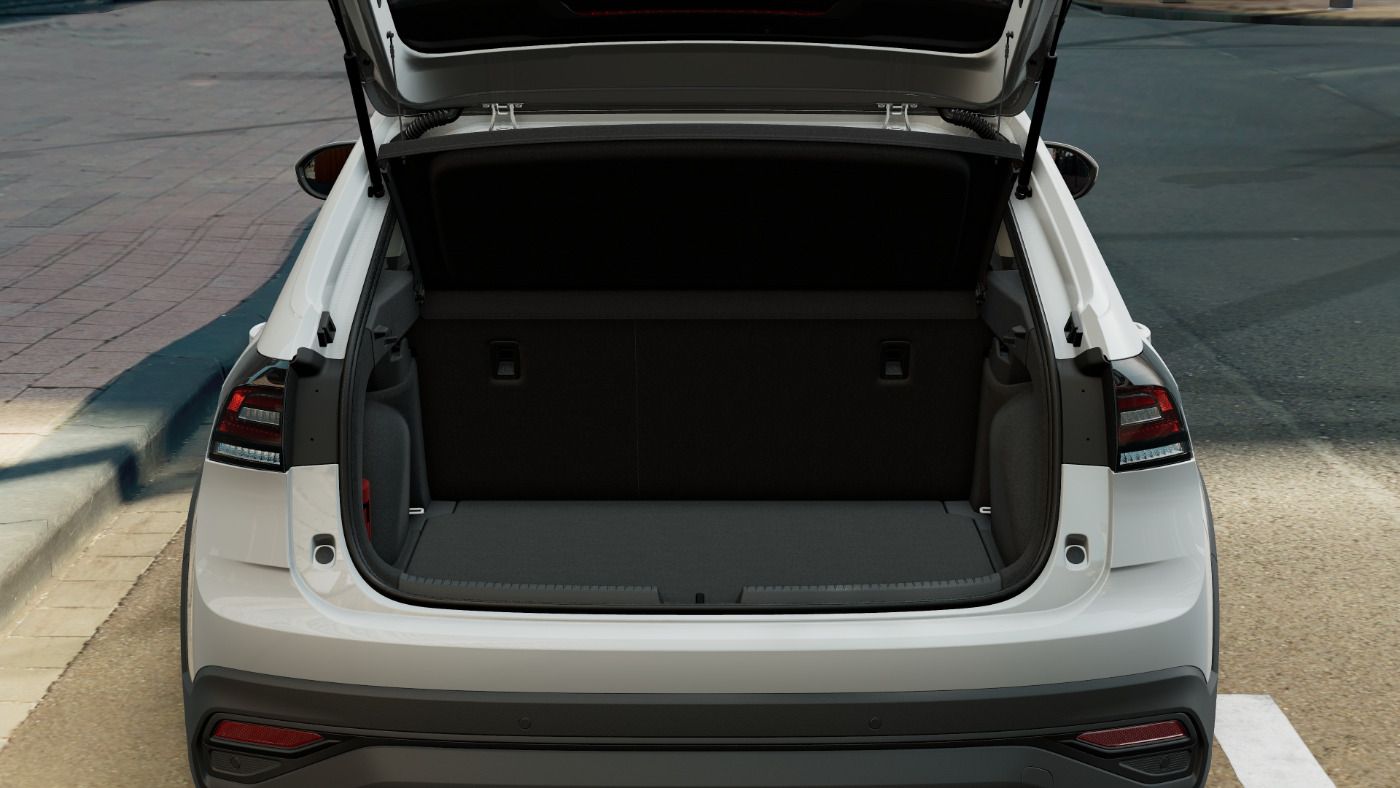 Volkswagen Taigo - Bild 15