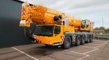 Liebherr LTM 1230-5.1 WITH JIB AVAILABLE FOR RENTAL - Angebote