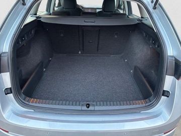 Skoda Octavia - 9