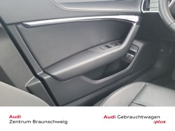Audi A6 - 12