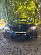 BMW 325d Cabrio - - BMW 325 aus 2008: 325d