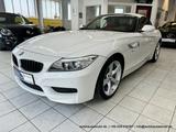 BMW Z4 sDrive 28i Aut. M-SPORT - nur 54 tkm - LEDER - BMW Z4: Euro 6
