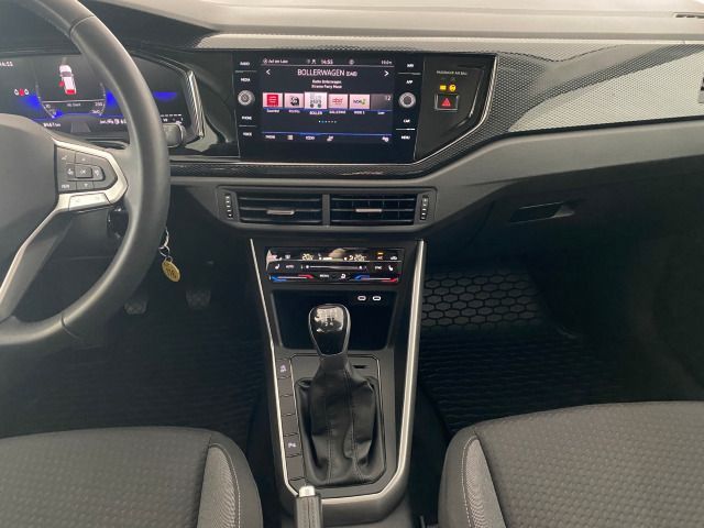 Polo Life 1.0 TSI NAVI+LED+SHZ+EPH