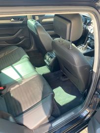Volkswagen Passat Variant - 9