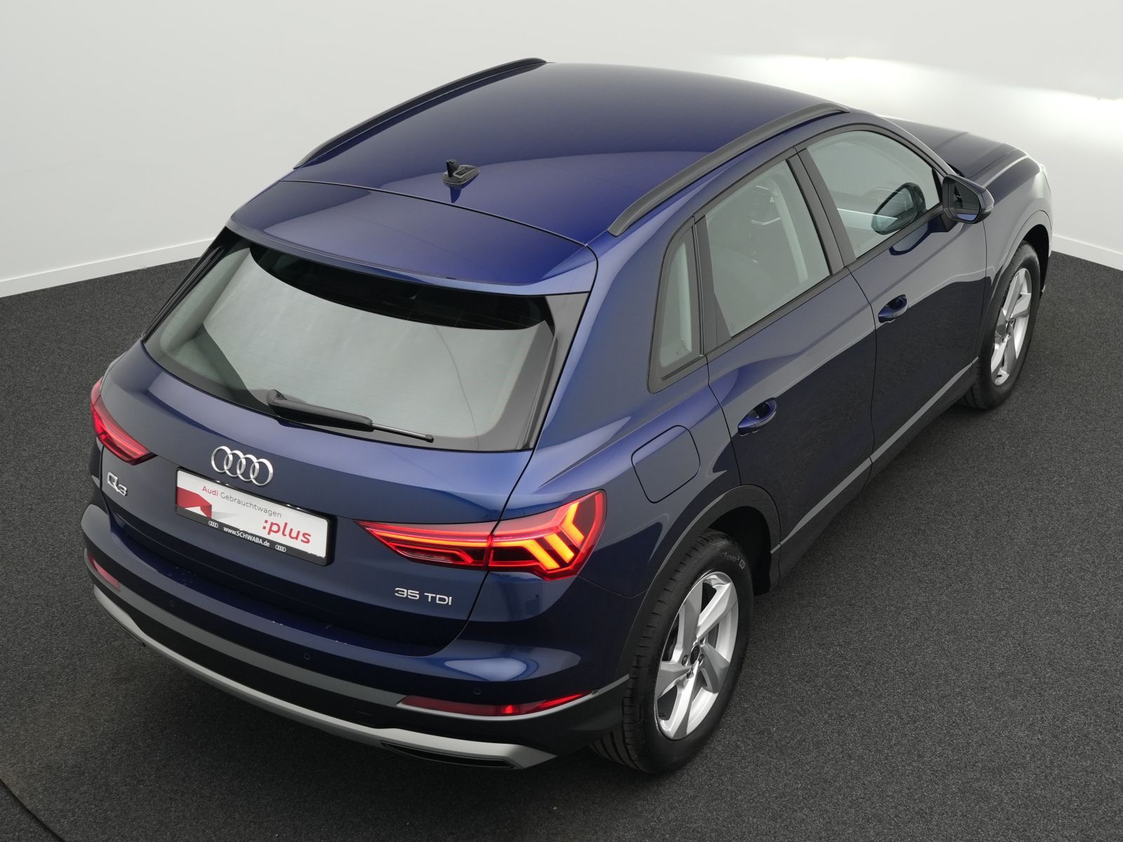 Audi Q3 - Bild 24