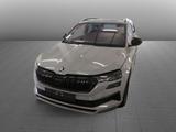 Skoda Karoq Sportline 2.0 TDI DSG 4X4 Standheizung AHK - gebrauchte Skoda Karoq aus dem Jahr 2024