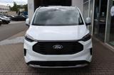 Ford Tourneo Custom Active ALLRAD 320/L2-LANG - Ford Tourneo Custom Lang Gebrauchtwagen