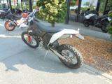 KTM 250 EXC-F  - KTM 250 EXC F