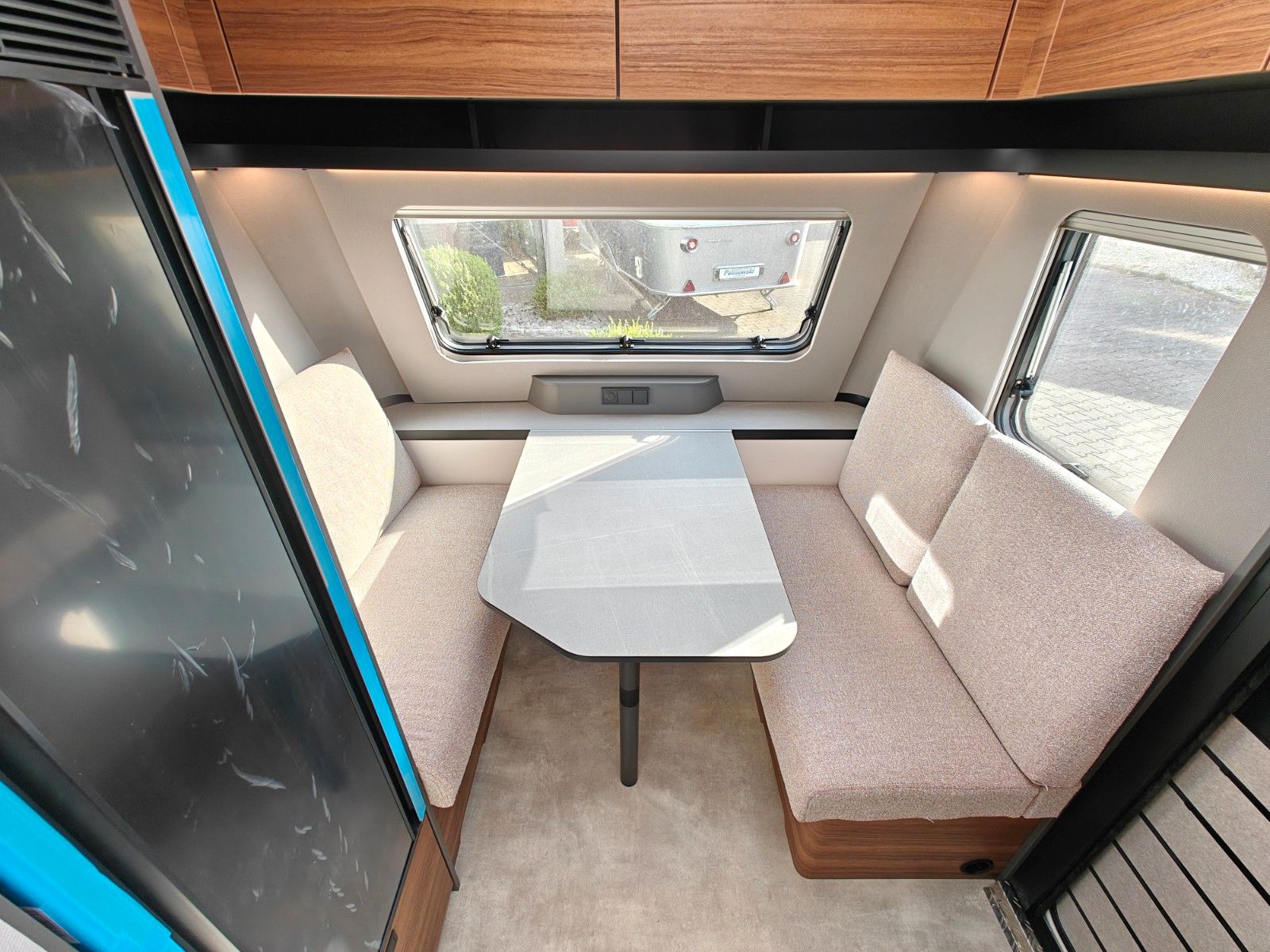 Fahrzeugabbildung HYMER / ERIBA / HYMERCAR Novaline 442 - MESSE-NEUHEIT 2026! -