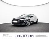 Audi A6 LIMOUSINE 45TFSi S LINE/ALL-BLACK/19Z/ACC/AHK