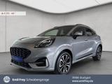 Ford Puma 1.0 EcoBoost Hybrid Aut. ST-LINE X DESIGN - Ford Puma: ST Line X Design