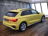 Audi A3 Sportback S line 35 1.5 TFSI S-tronic  - gebrauchte Audi A3 aus dem Jahr 2024