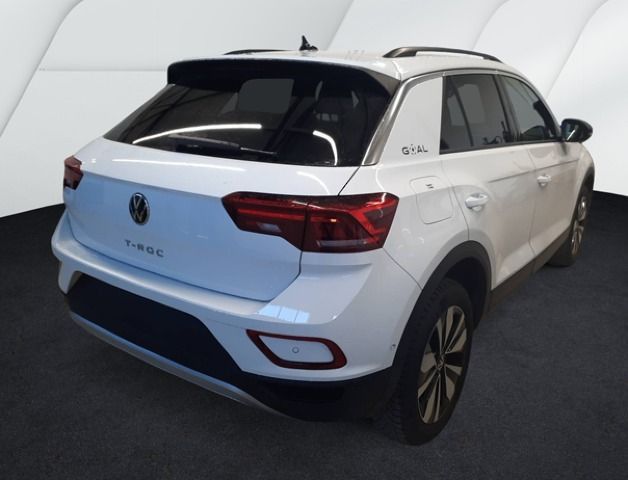 Volkswagen T-Roc - Bild 2
