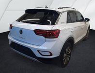 Volkswagen T-Roc - Vorschau Bild 2