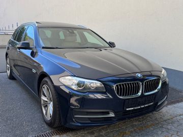 BMW 525 - 7