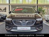 Opel Insignia  Country Tourer 2,0 CDTI AUT+LEDER+NAVI - Opel Insignia: Tourer Country