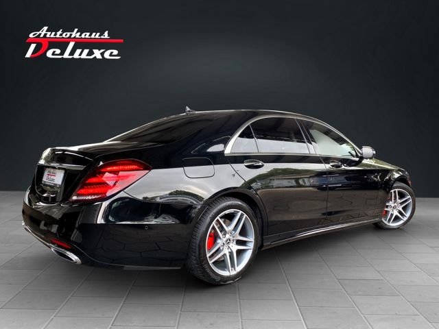 Mercedes-Benz S 350