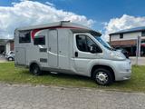 Bürstner TRAVEL VAN T 571 G - Bürstner Teilintegrierter